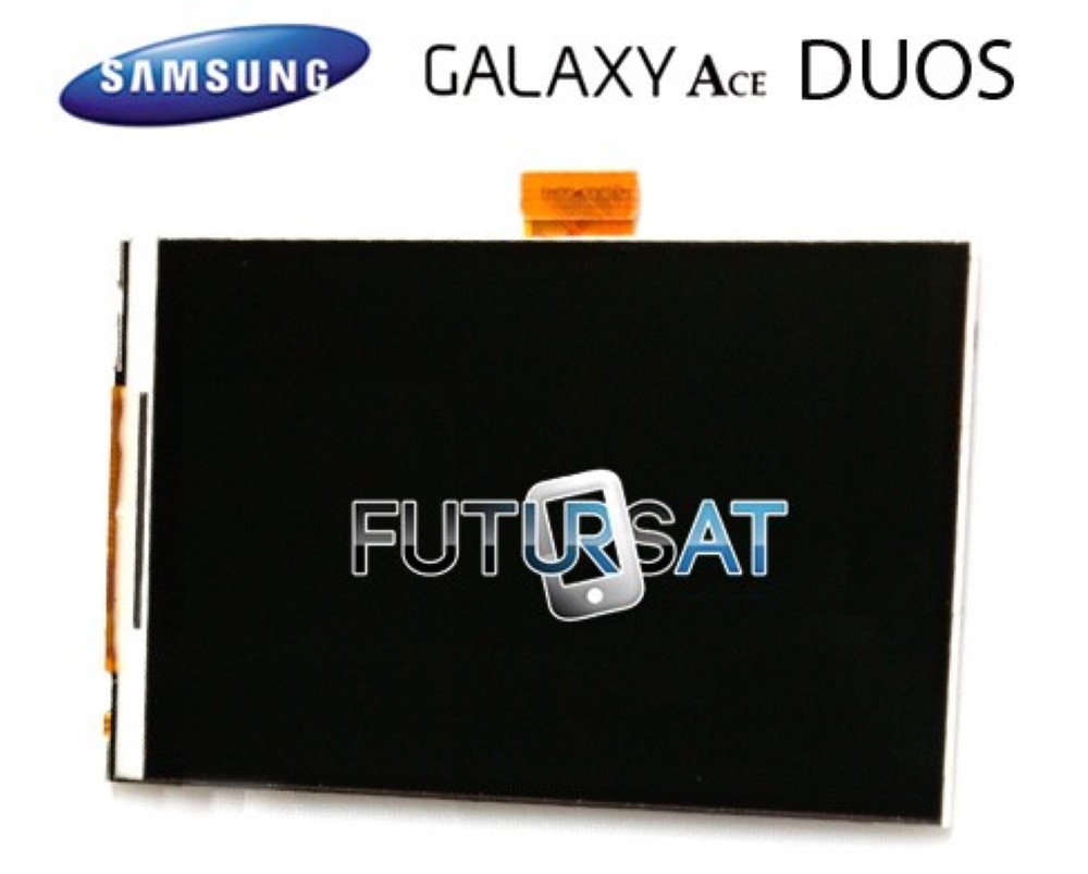 Pantalla Samsung Galaxy Ace Duos I6802 LCD