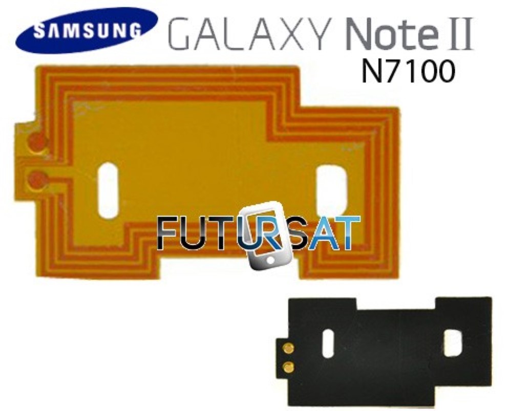 Chip Samsung Galaxy Note 2 N7100 Antena NFC