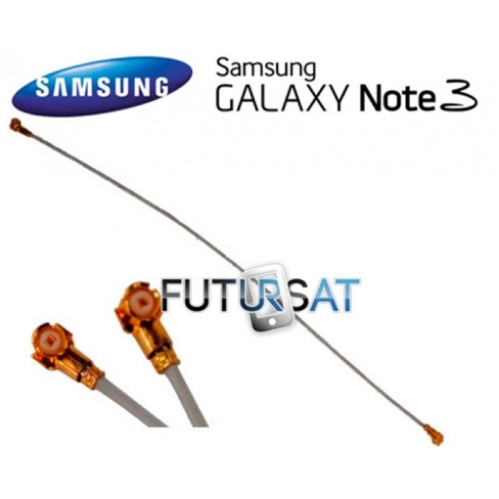 Antena Samsung Galaxy Note 3 N9002 Señal GSM Cable Coaxial