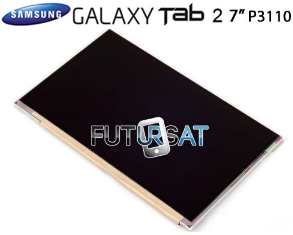 Pantalla Samsung Galaxy TAB 2 7 P3100 LCD