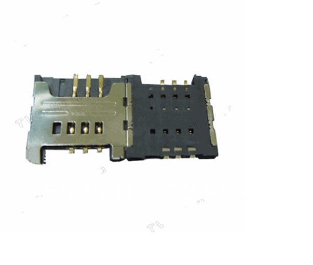 Conector Samsung Galaxy Note N7000 I9220 Lector SIM