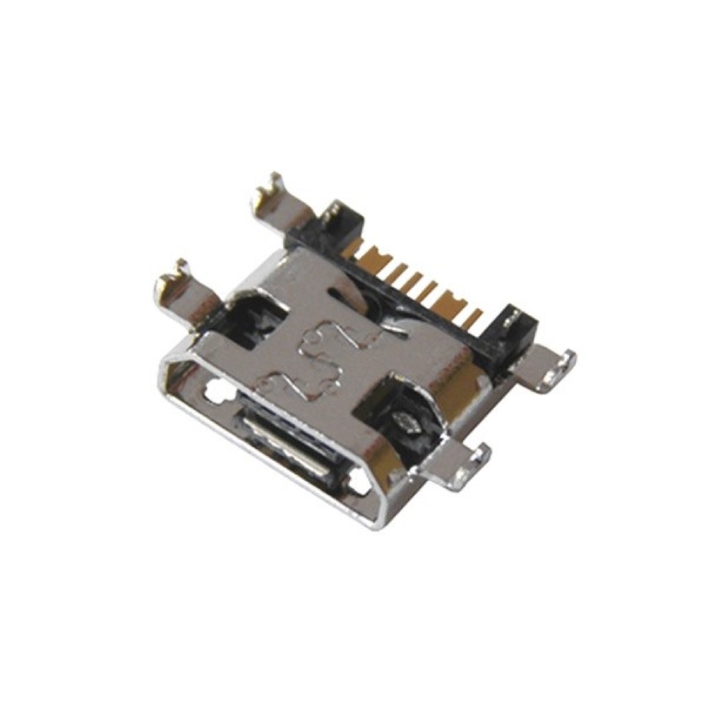 Samsung Galaxy Young s6310 Core i8260 i8262 S4 Mini i9190 i9195 Pocket Neo S5310 S5312 Conector Dock de Carga