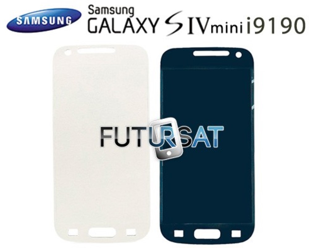 Adhesivo Samsung Galaxy S4 Mini I9190 Negro