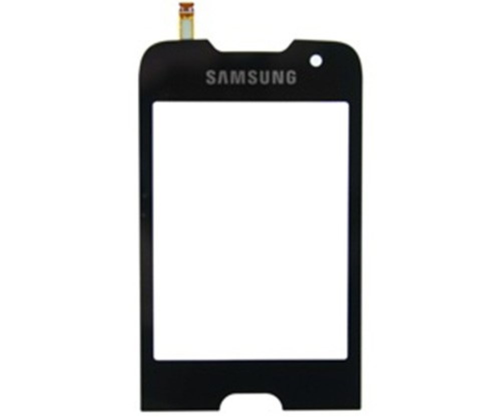 Pantalla Samsung Galaxy Star S5600  Digitalizador Cristal Tactil Negro