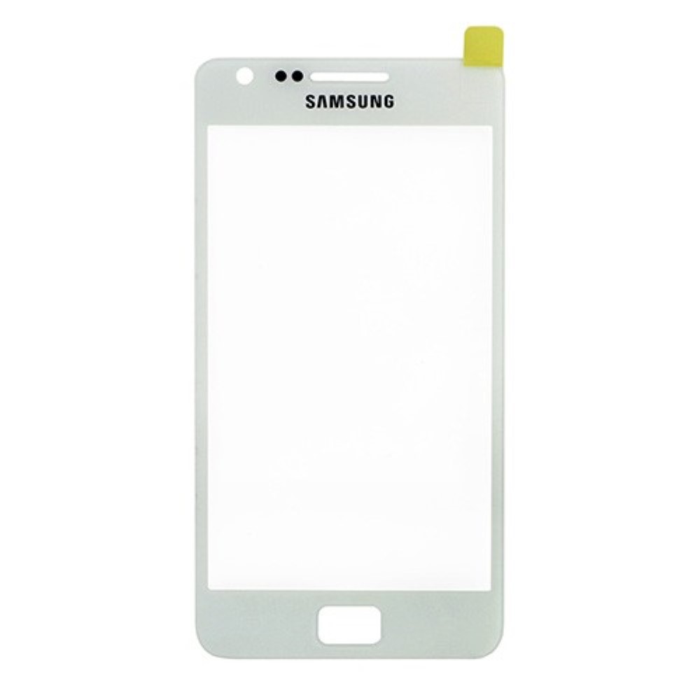 Pantalla Samsung Galaxy S2 I9100 Cristal Blanco Original