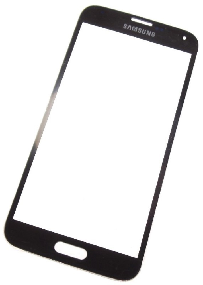 Pantalla Samsung Galaxy S5 I9600 G900 Cristal Royal Blue Original