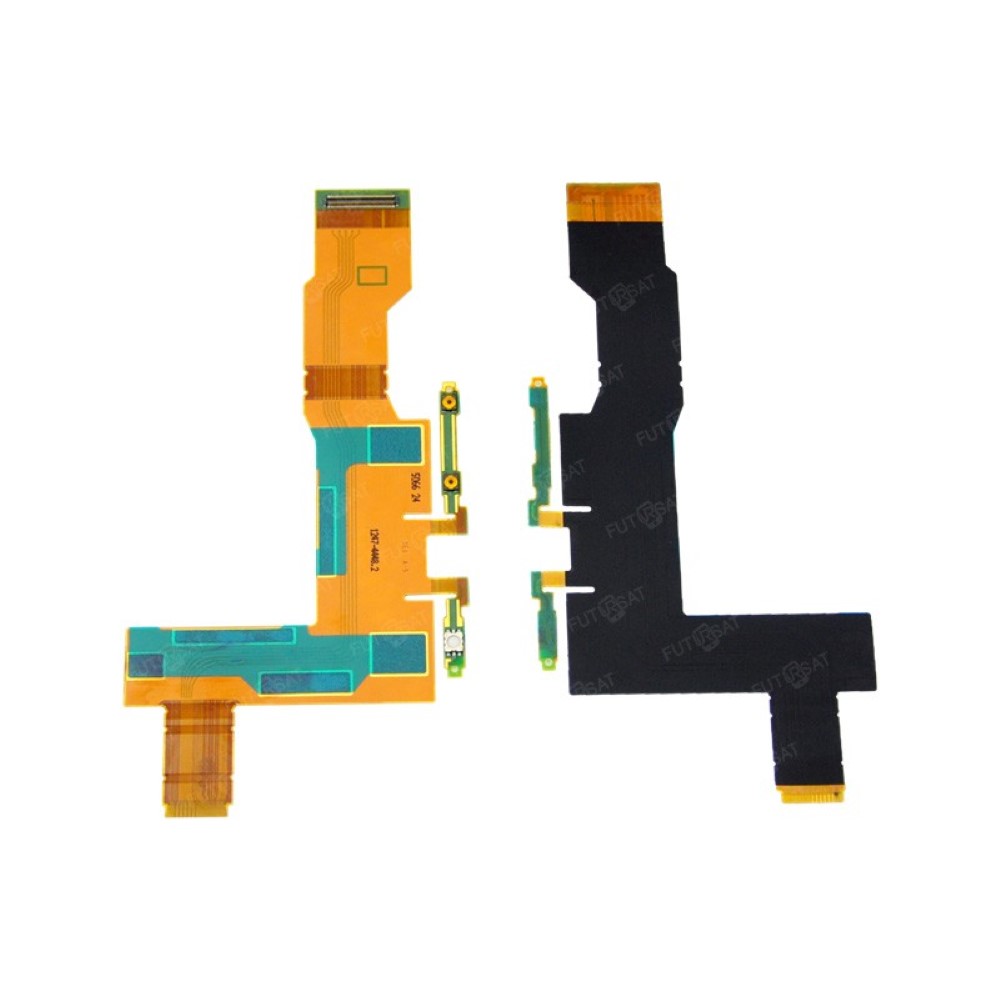 Flex Sony Xperia S LT26i Power Encendido Sensor Proximidad