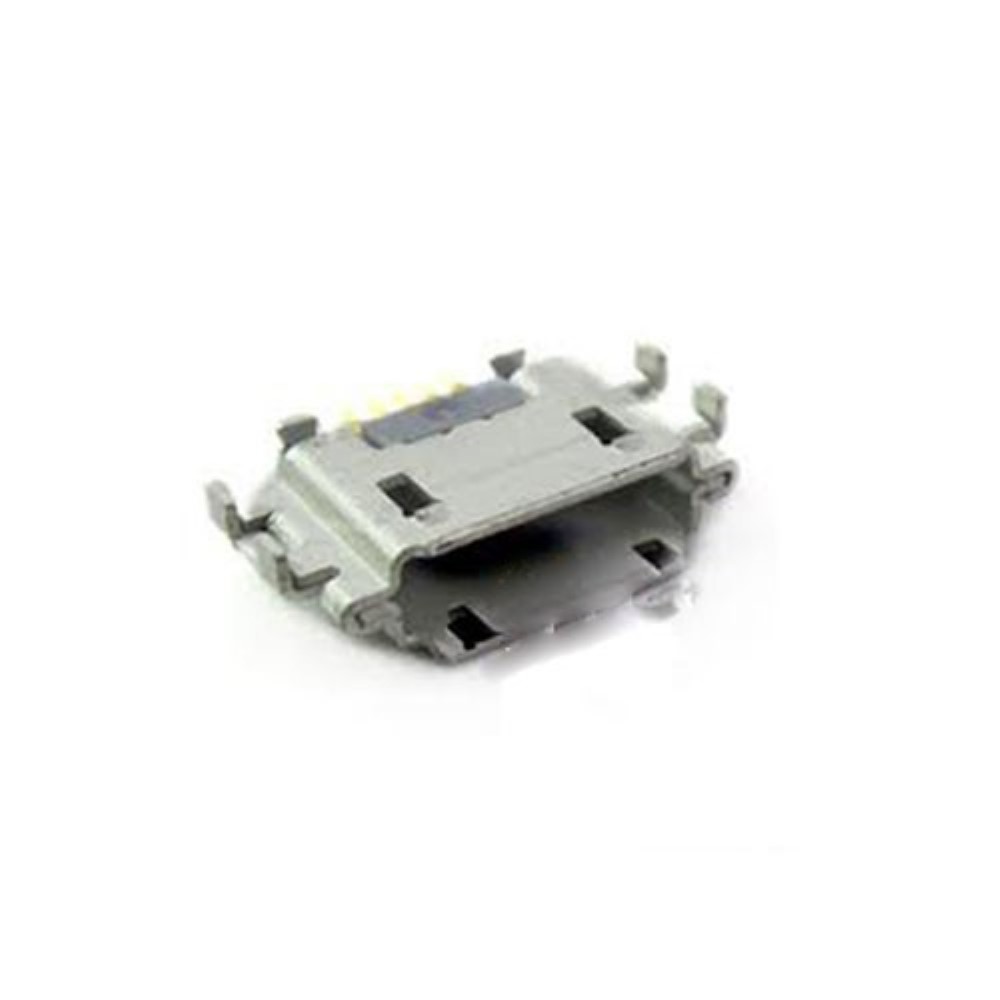Conector Sony Xperia M C1905 M dual C2004 T3 D5103 Dock de Carga micro USB