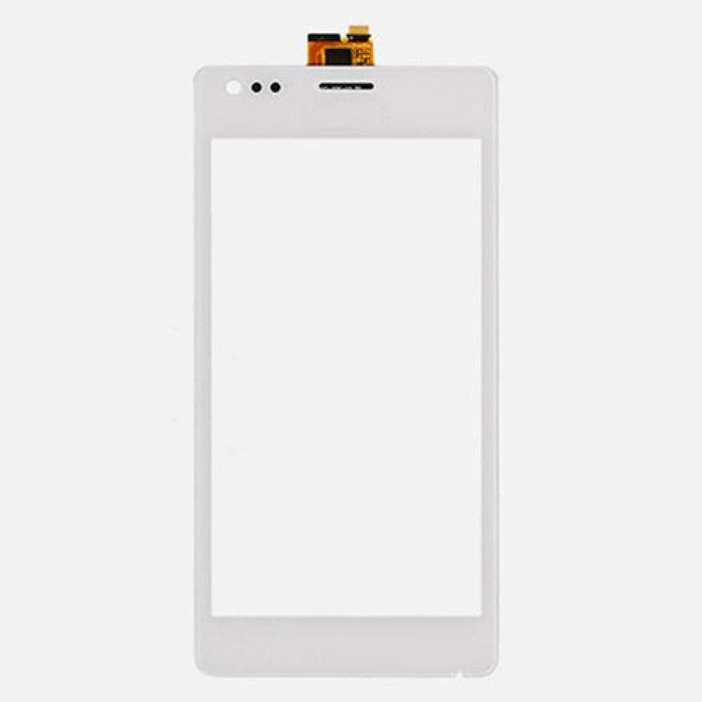 Pantalla Sony Xperia M C1904 C1905  Digitalizador Cristal Tactil Blanco