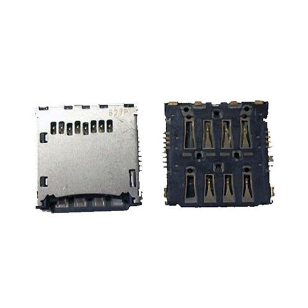 Conector Sony Xperia V Lt25i Lector SIM