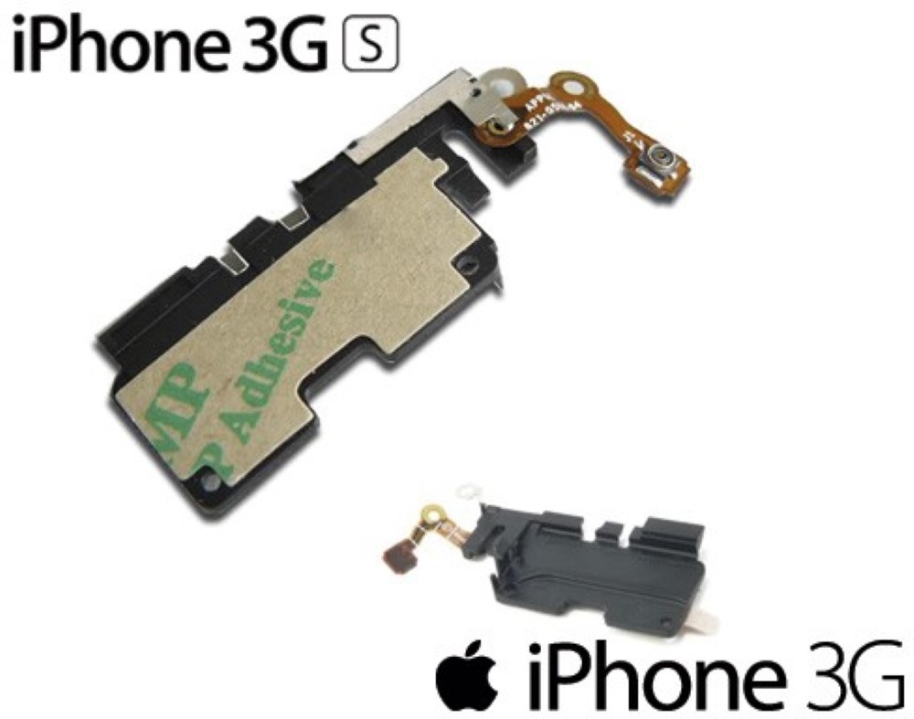 Flex iPhone 3G 3GS wifi Wireless