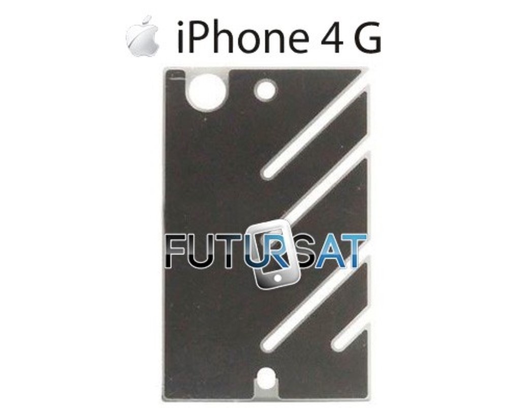 Adhesivo iPhone 4G Pegatina Disipadora Calor Chasis