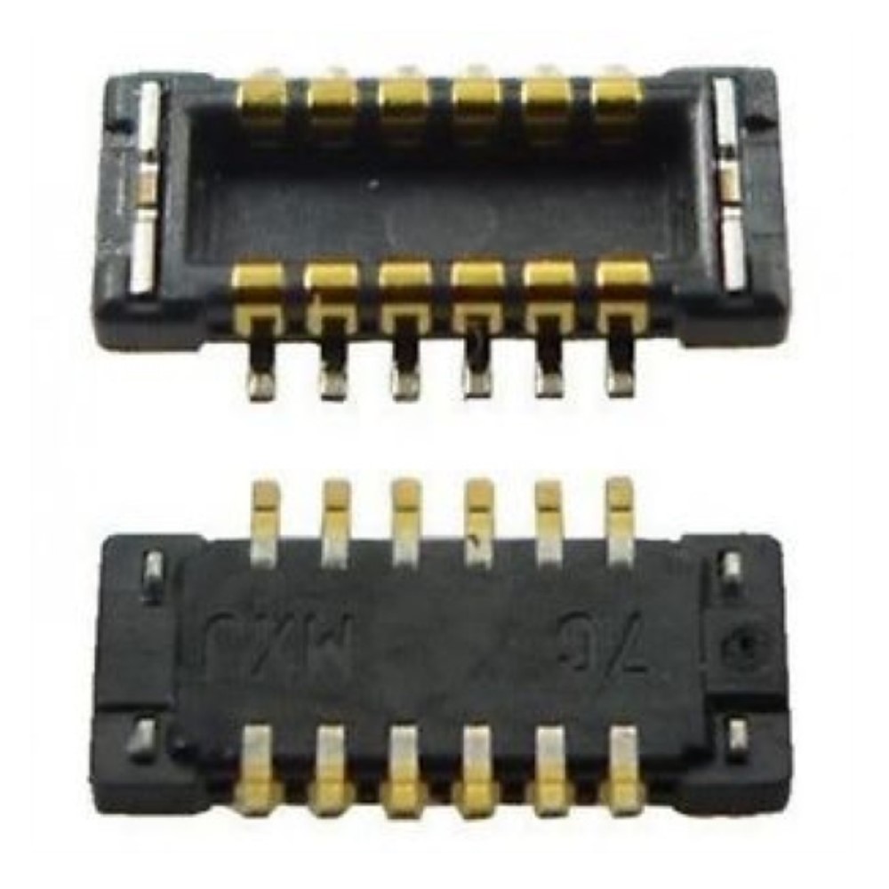 Conector iPhone 4G FPC Sensor Proximidad