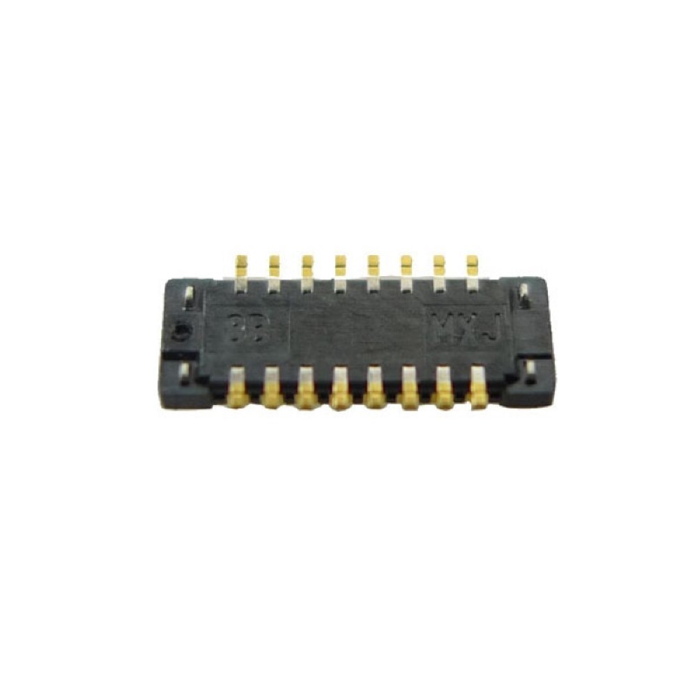 Conector iPhone 4G FPC Audio