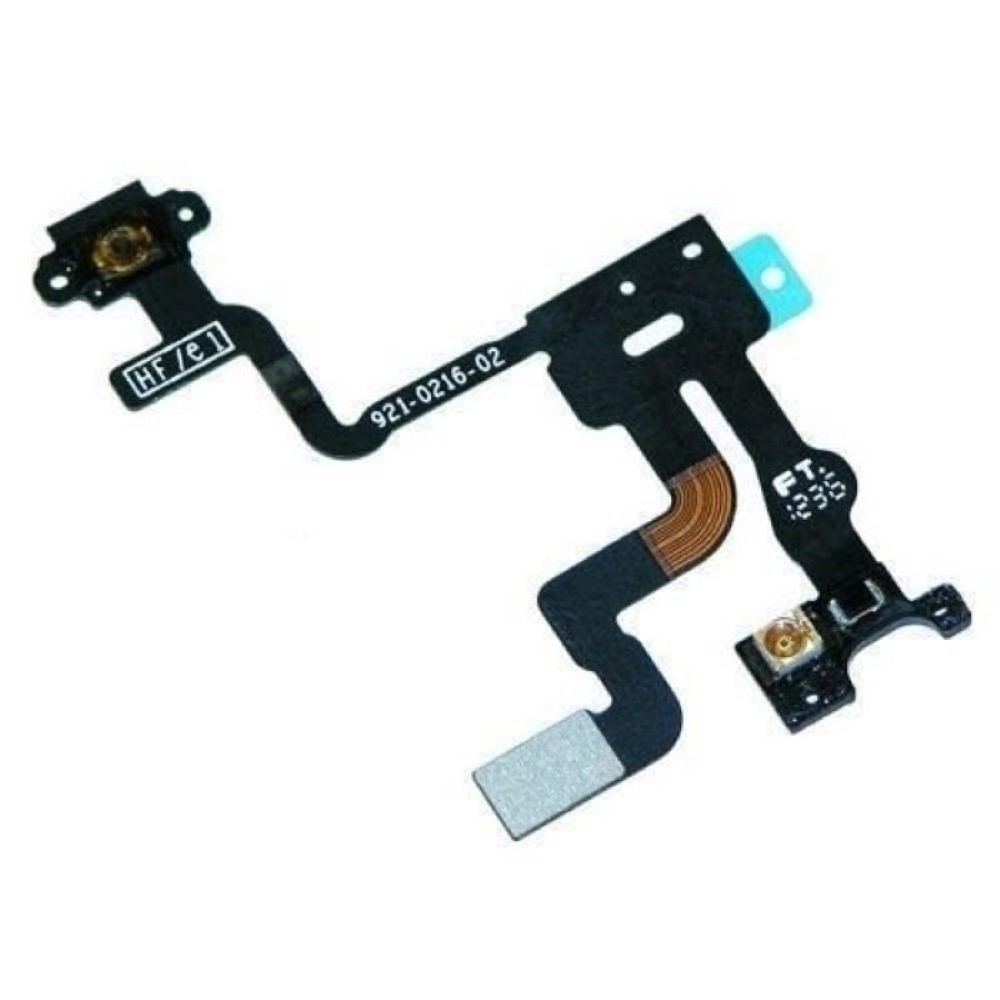Flex iPhone 4S Power Encendido Sensor Proximidad