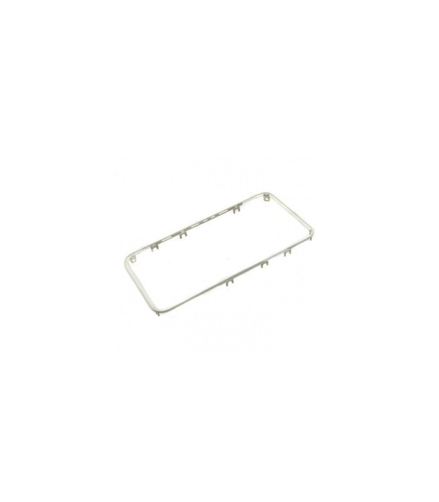 Marco iPhone 4S plastico Blanco