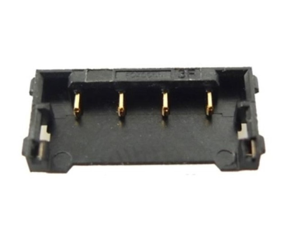 Conector iPhone 4S Bateria