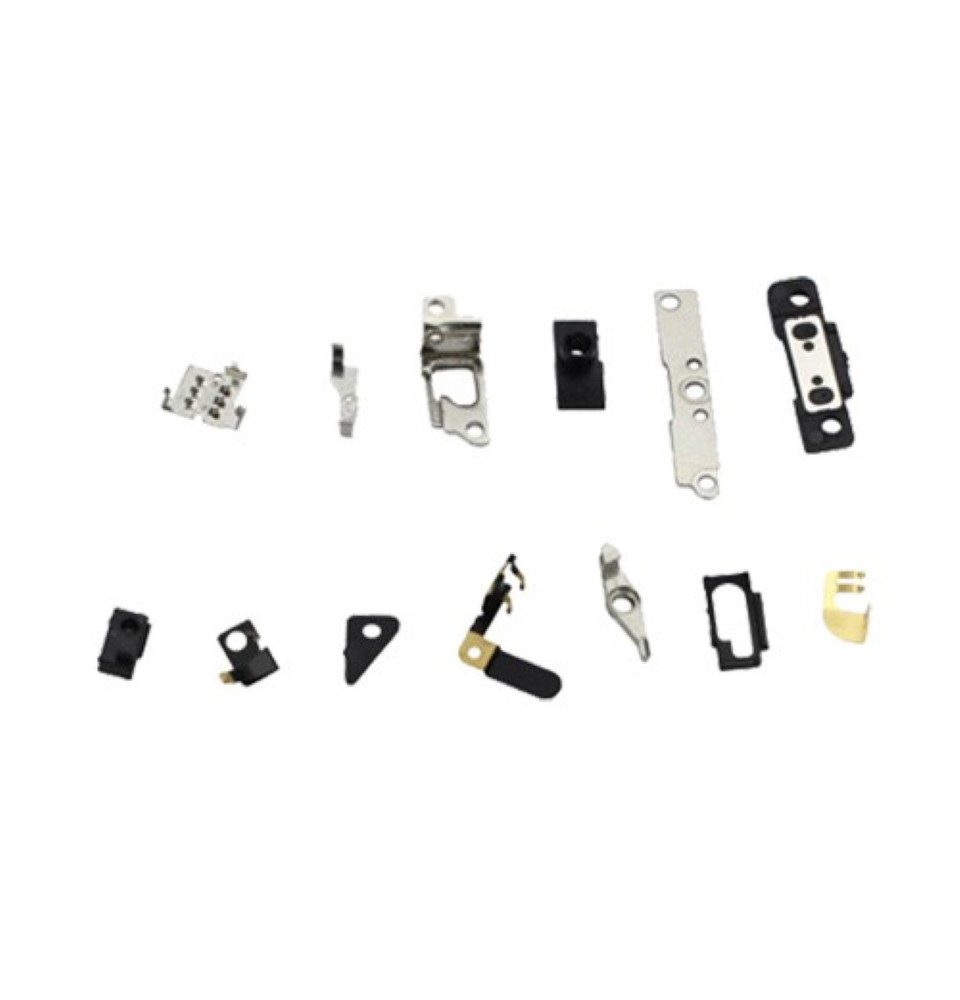 Holders iPhone 4S Soporte Pack 13 en 1 Brackets