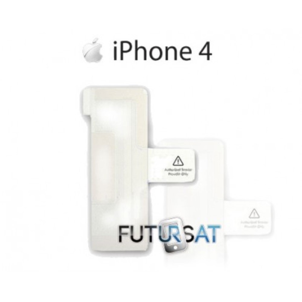 Adhesivo iPhone 4S Pegatina Bateria