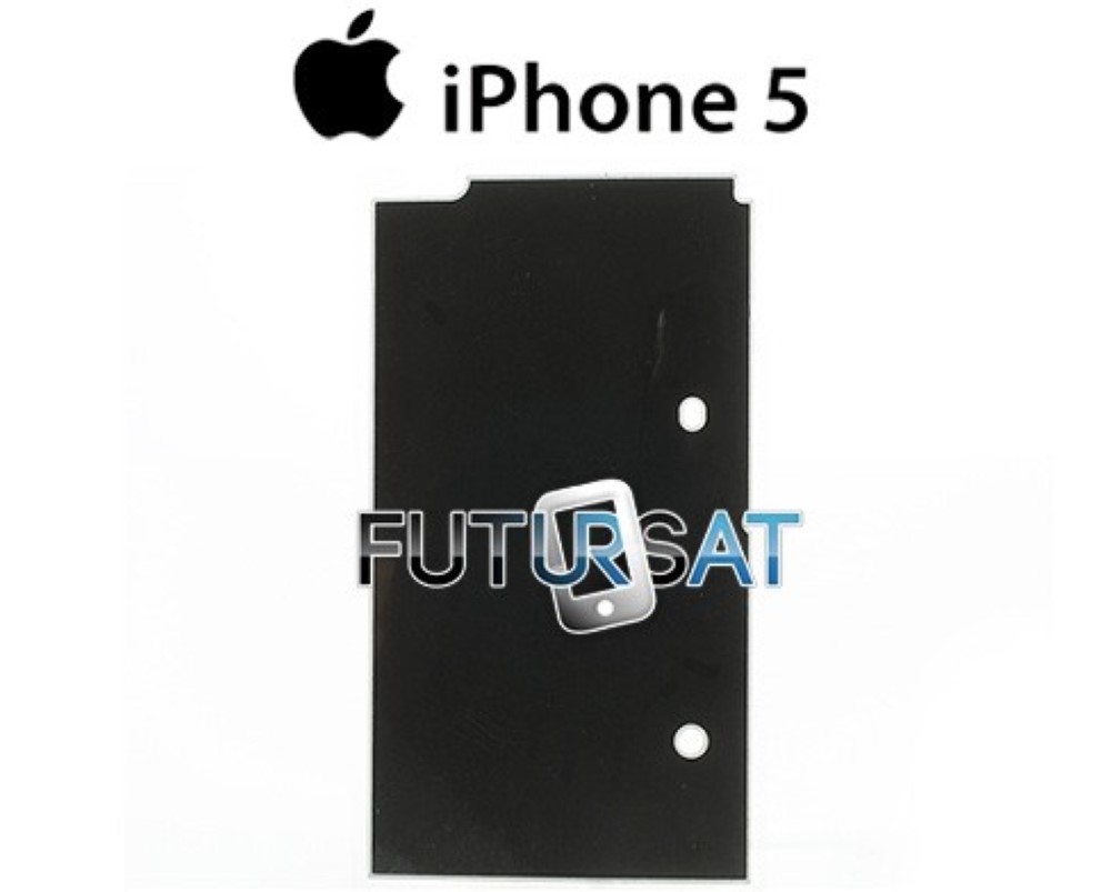 Adhesivo iPhone 5 Pegatina Disipadora calor Chasis