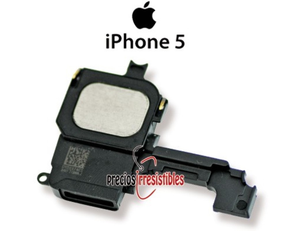 iPhone 5 Buzzer