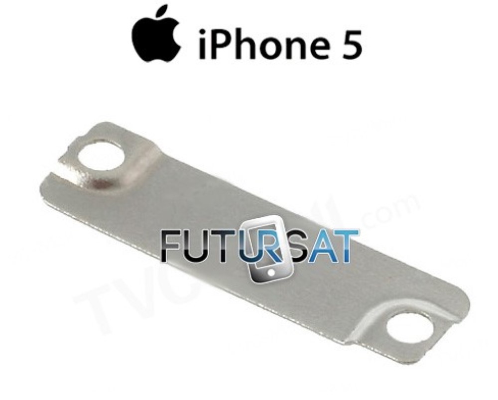 Holder iPhone 5 Soporte Camara Trasera