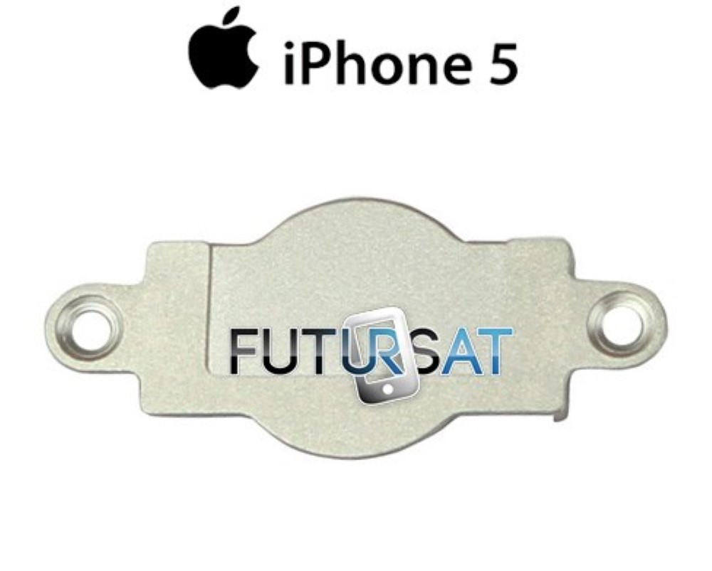 Holder iPhone 5 Soporte Boton Home inicio