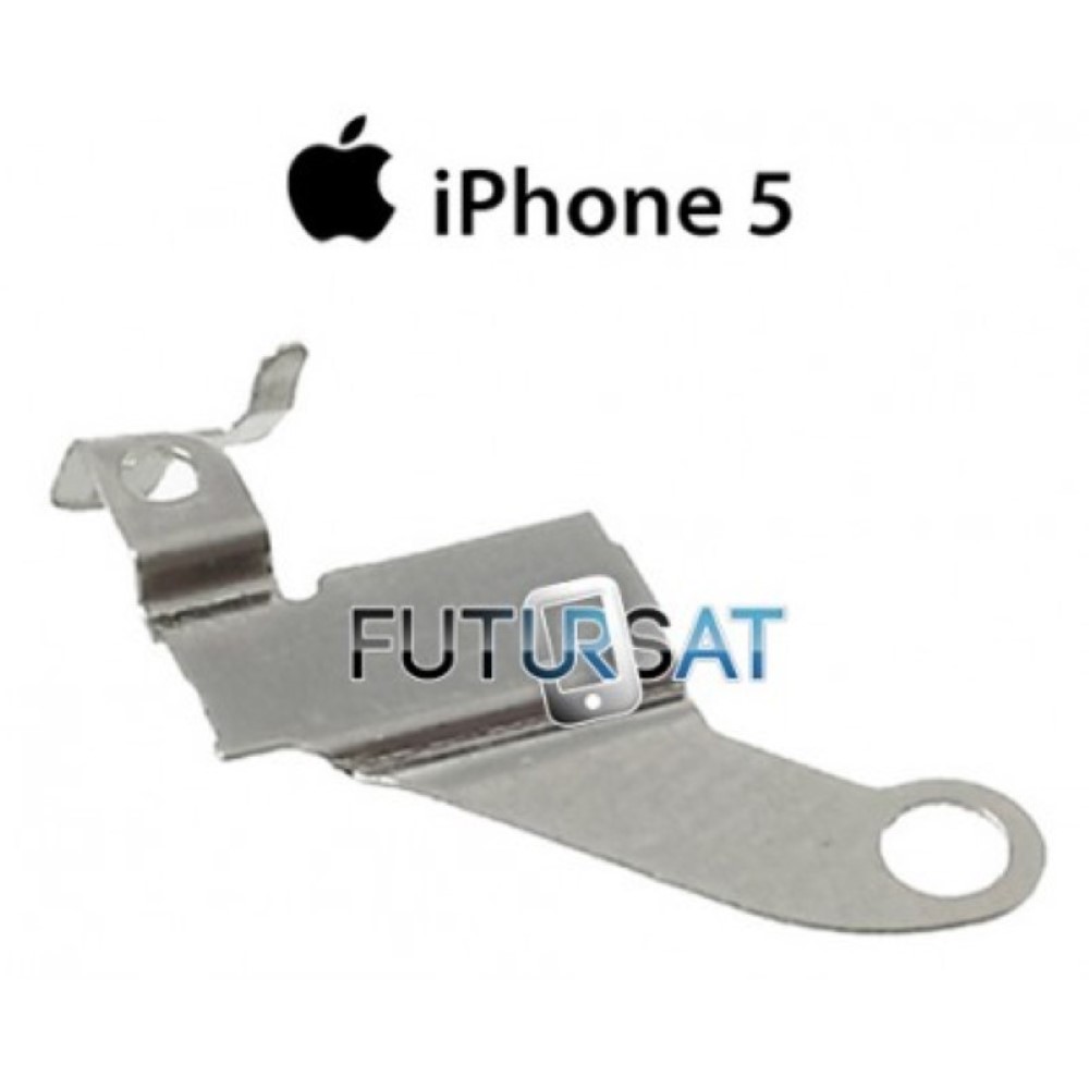Holder iPhone 5 Soporte Camara flash ligth