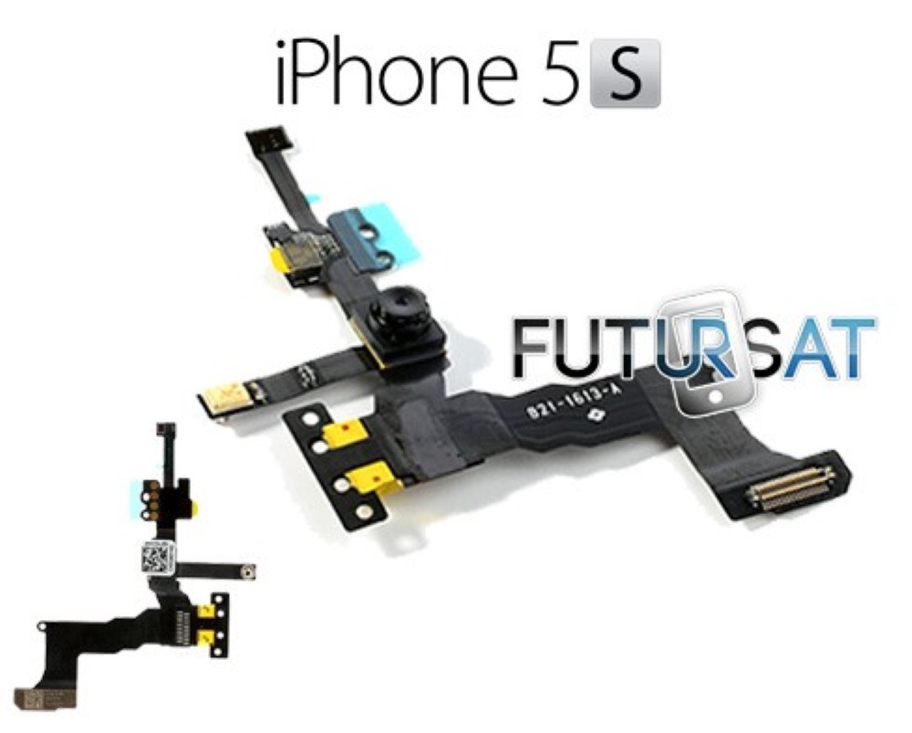 Flex iPhone 5S Camara Delantera y Sensor Proximidad