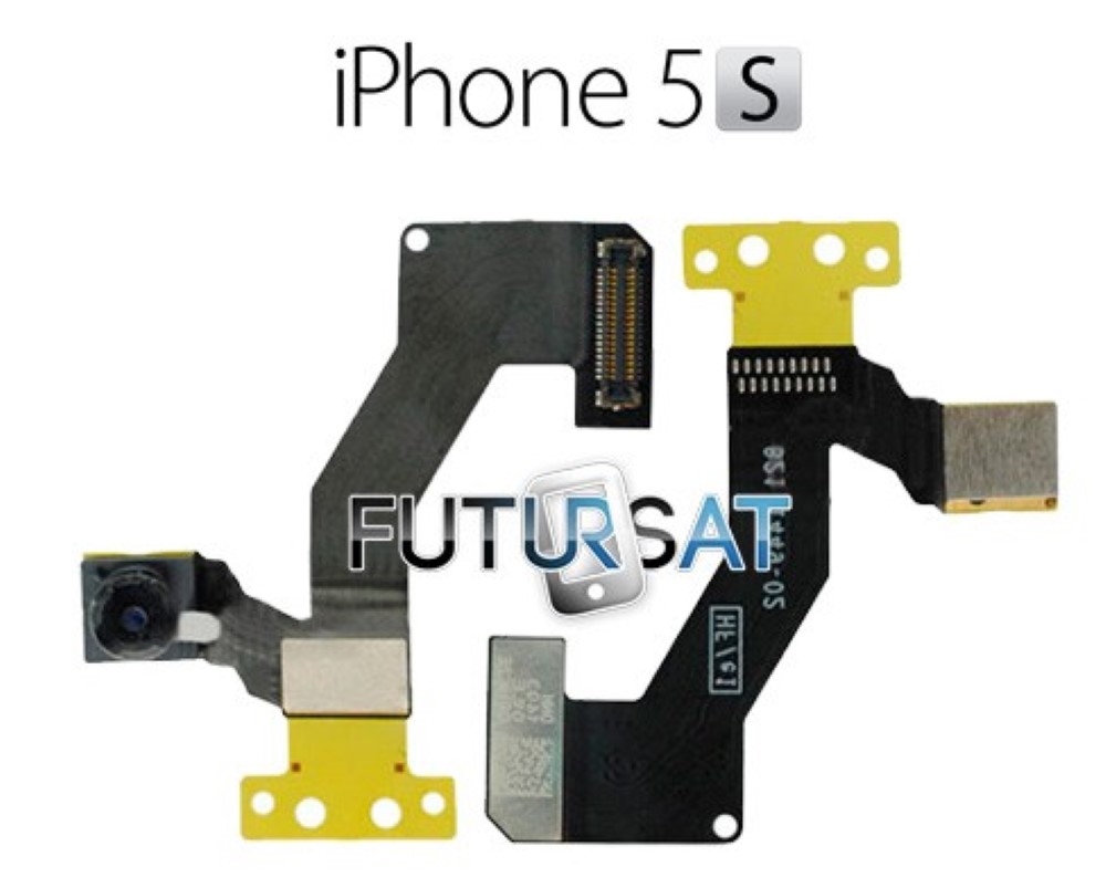 Flex iPhone 5S Camara Delantera Frontal