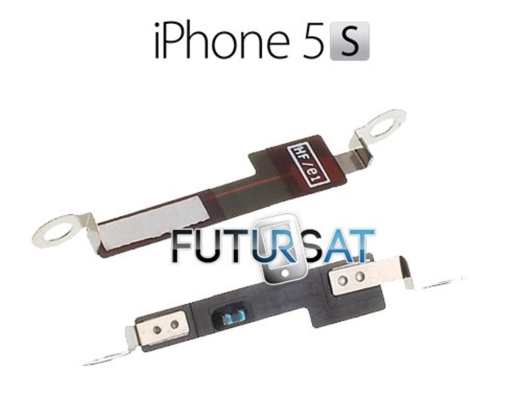 Antena iPhone 5S Inductiva