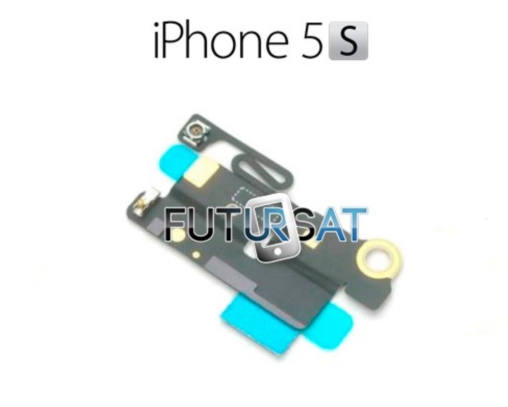 iPhone 5S Antenna Wifi