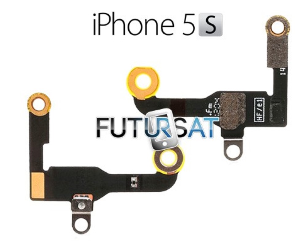 iPhone 5s Holder speaker