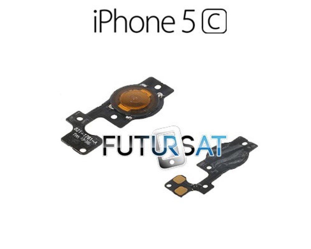iPhone 5C Flex home