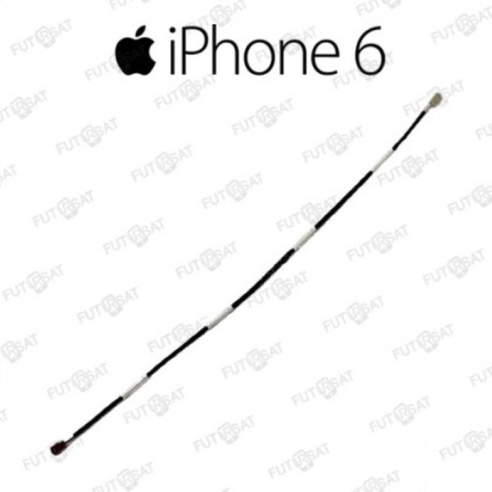 Antena iPhone 6 Señal GSM