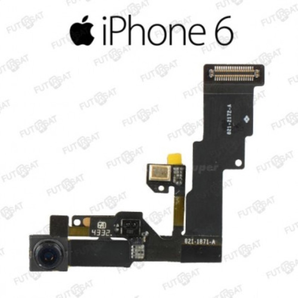 Flex iPhone 6 Camara Frontal Sensor Proximidad