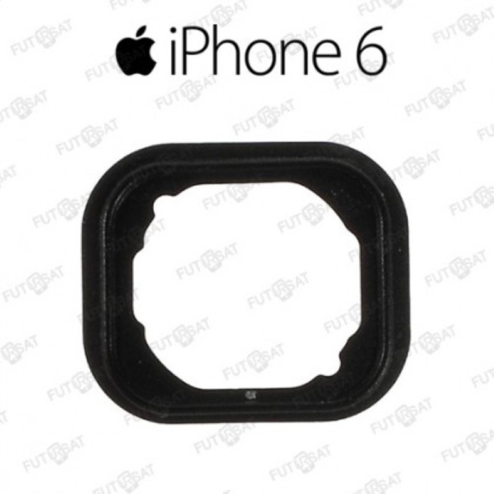 iPhone 6 Rubber holder home button 