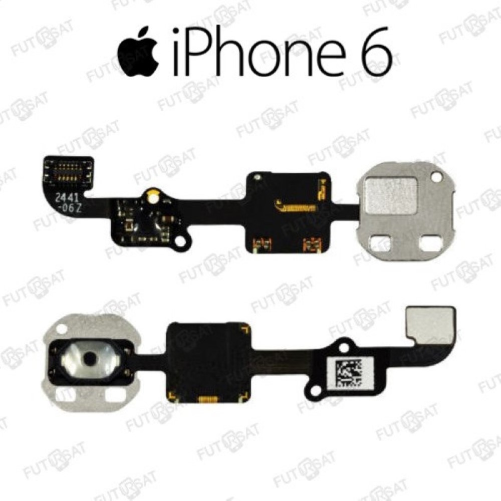 Flex iPhone 6 Boton Home Inicio