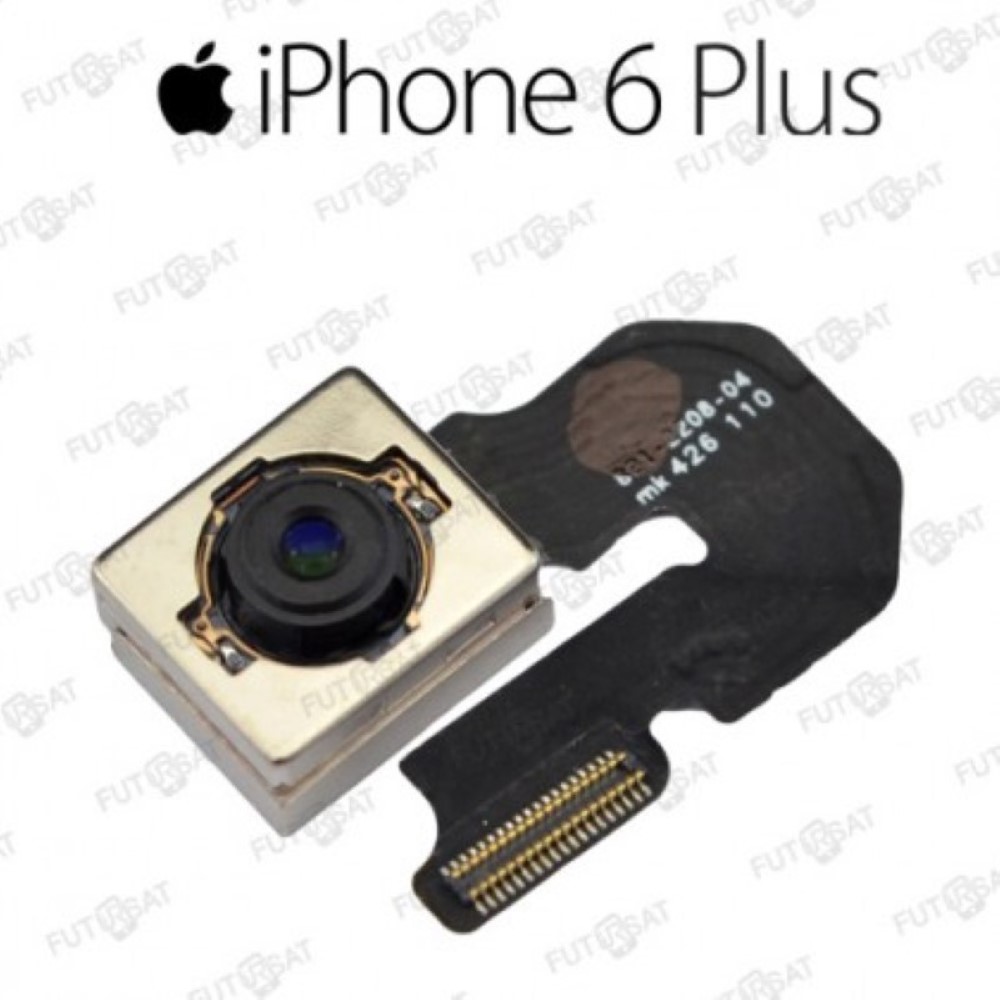 Flex iPhone 6 Plus Camara Trasera