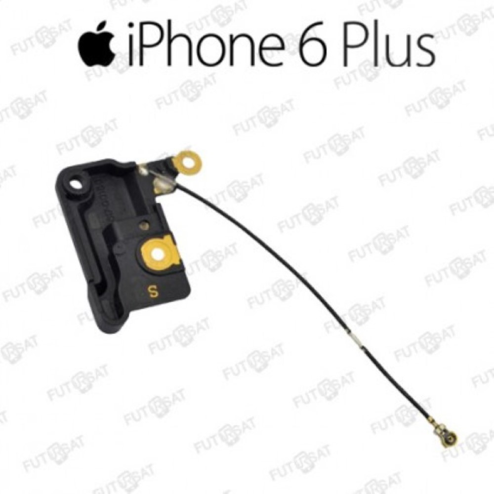 Antena iPhone 6 Plus Señal GSM Cable Coaxial