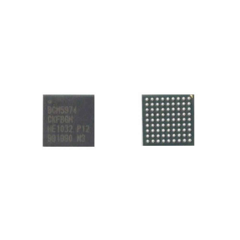 Chip iPad 2 Circuito Integrado IC Tactil Digitalizador