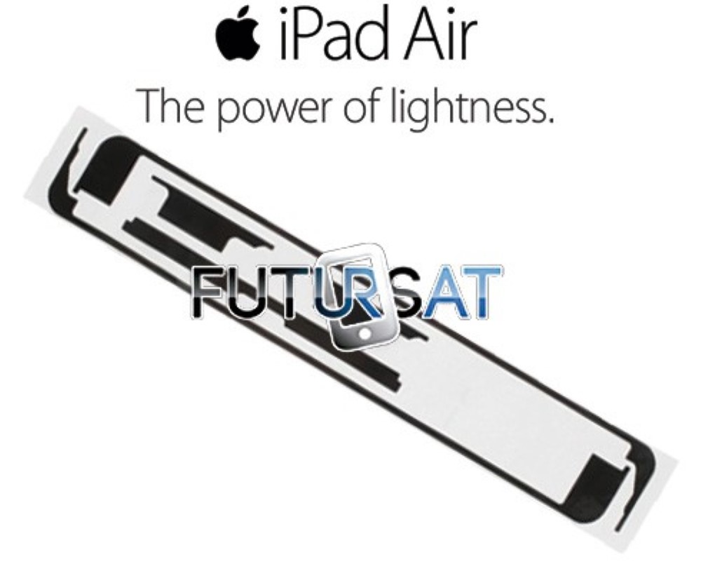 Adhesivo iPad Air Pegatina