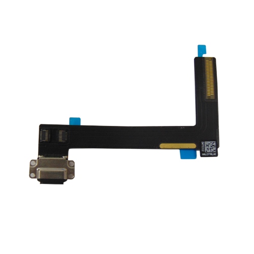 iPad Air Charging Port Flex Black