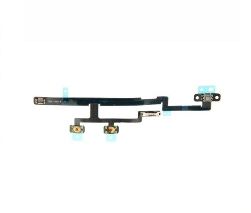 Flex iPad Mini 2 / Mini 3 Power Encendido Volumen silencio mute