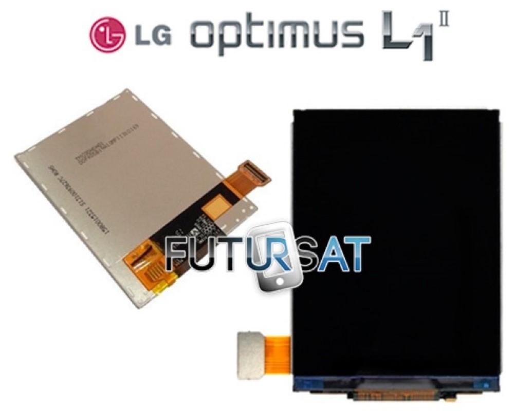 Pantalla LG L1 2 LCD