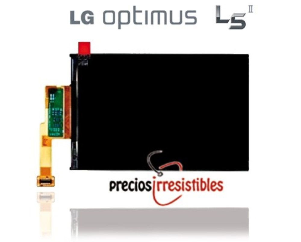 Pantalla LG Optimus L5 2 E460 LCD