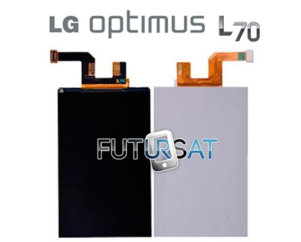 Pantalla LG Optimus L70 D320 LCD
