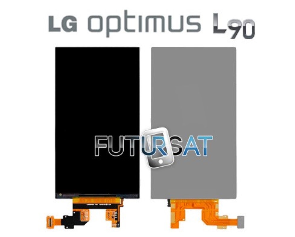 Pantalla LG Optimus L90 D405N LCD