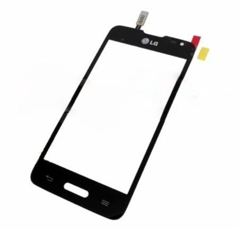 Pantalla LG Optimus L65 D280 Digitalizador Cristal Tactil Negro