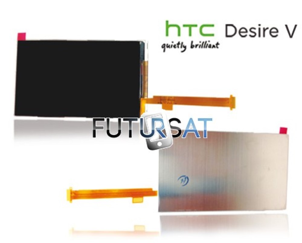 Pantalla HTC DESIRE V T3228W LCD